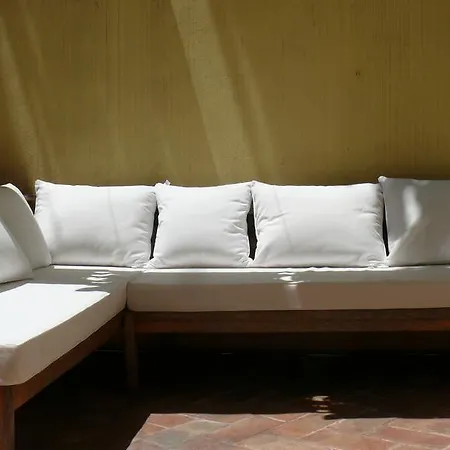 Terrace Lisboa