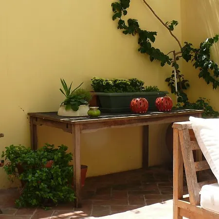 Lejlighed Terrace *
