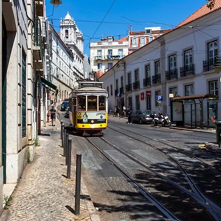 Terrace * Lisboa