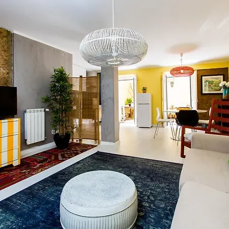Terrace Apartamento