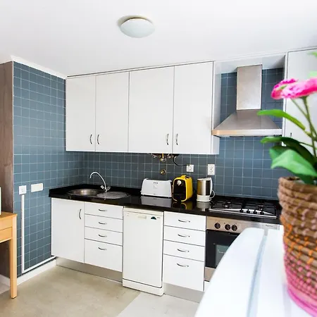 Terrace Apartamento *