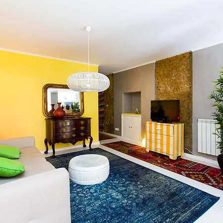 Apartamento Terrace *