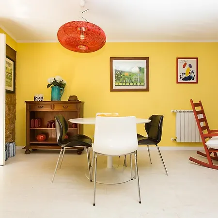 Apartamento Terrace *