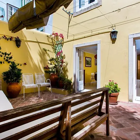 Terrace Apartamento *